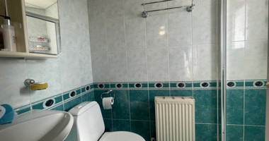 5 Bed House To Rent In Panthea Limassol Cyprus