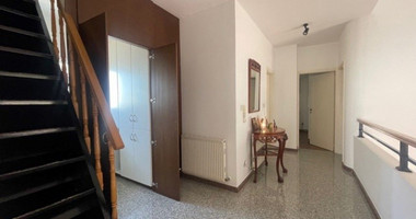 5 Bed House To Rent In Panthea Limassol Cyprus