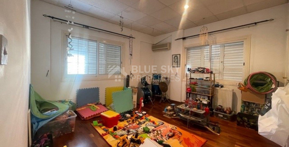 5 Bed House To Rent In Panthea Limassol Cyprus