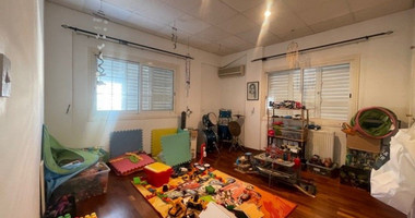 5 Bed House To Rent In Panthea Limassol Cyprus