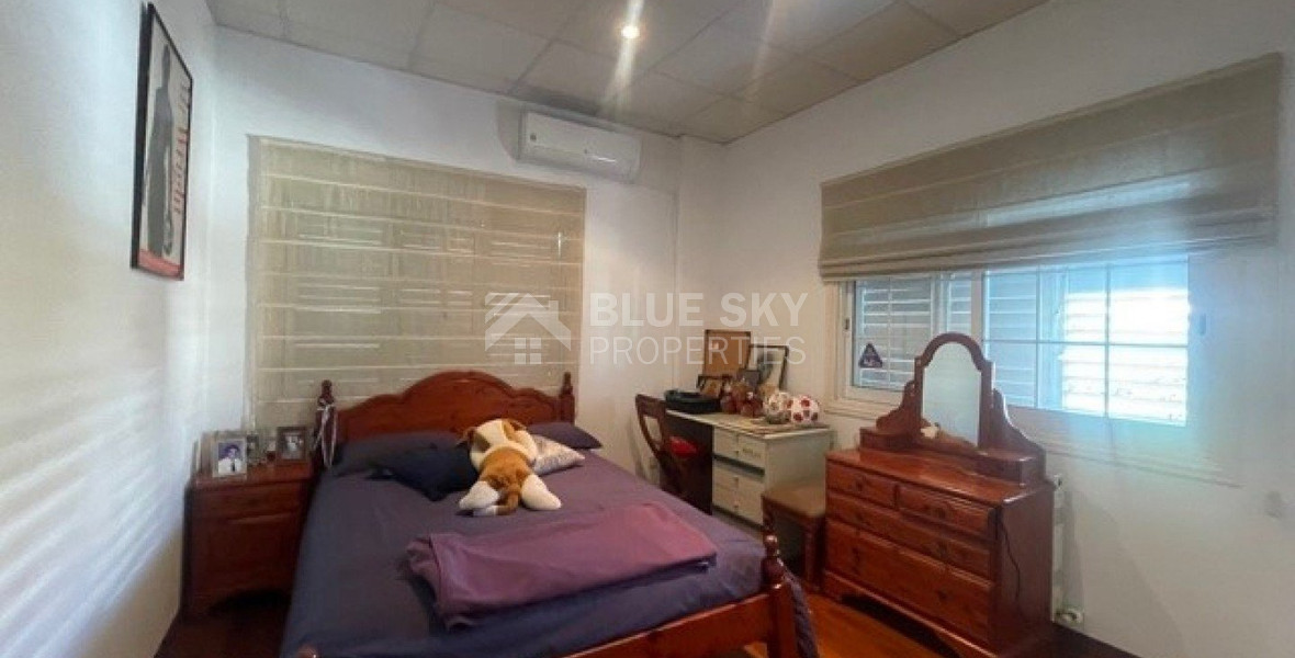 5 Bed House To Rent In Panthea Limassol Cyprus