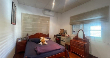 5 Bed House To Rent In Panthea Limassol Cyprus