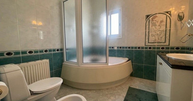 5 Bed House To Rent In Panthea Limassol Cyprus