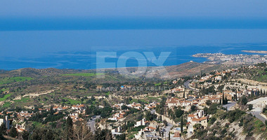 4 Bed House For Sale In Kamares Paphos Cyprus