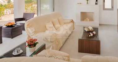 4 Bed House For Sale In Kamares Paphos Cyprus