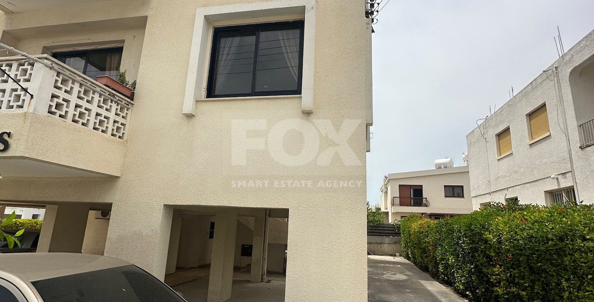 For sale: Nine Bedroom Building in Kato Paphos + Potential for three More – Investor’s Dream!