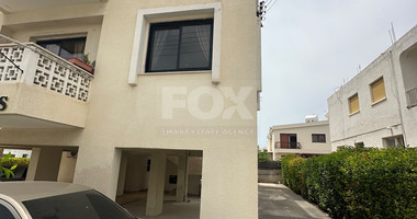 For sale: Nine Bedroom Building in Kato Paphos + Potential for three More – Investor’s Dream!