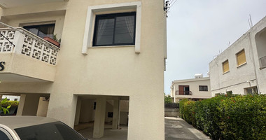 For sale: Nine Bedroom Building in Kato Paphos + Potential for three More – Investor’s Dream!