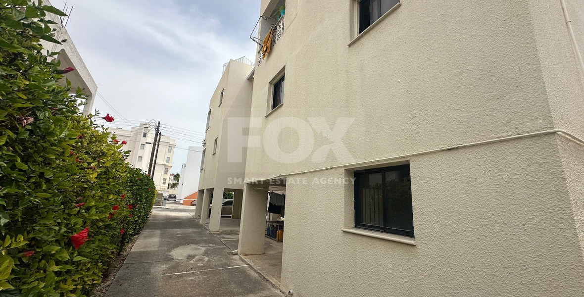 For sale: Nine Bedroom Building in Kato Paphos + Potential for three More – Investor’s Dream!