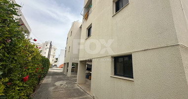 For sale: Nine Bedroom Building in Kato Paphos + Potential for three More – Investor’s Dream!