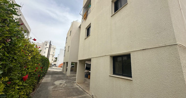 For sale: Nine Bedroom Building in Kato Paphos + Potential for three More – Investor’s Dream!