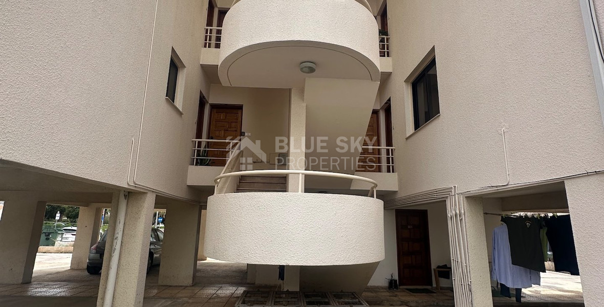 For sale: Nine Bedroom Building in Kato Paphos + Potential for three More – Investor’s Dream!