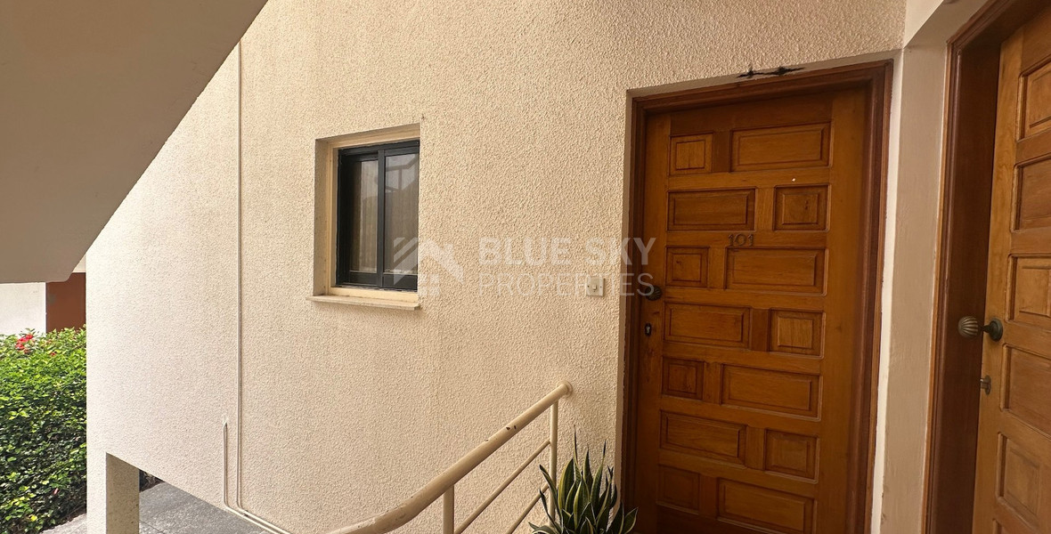 For sale: Nine Bedroom Building in Kato Paphos + Potential for three More – Investor’s Dream!