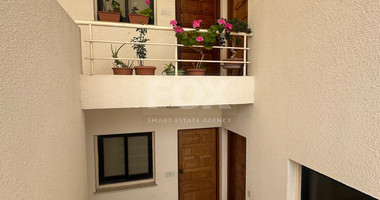 For sale: Nine Bedroom Building in Kato Paphos + Potential for three More – Investor’s Dream!