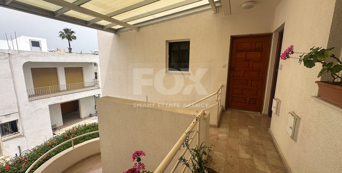 For sale: Nine Bedroom Building in Kato Paphos + Potential for three More – Investor’s Dream!