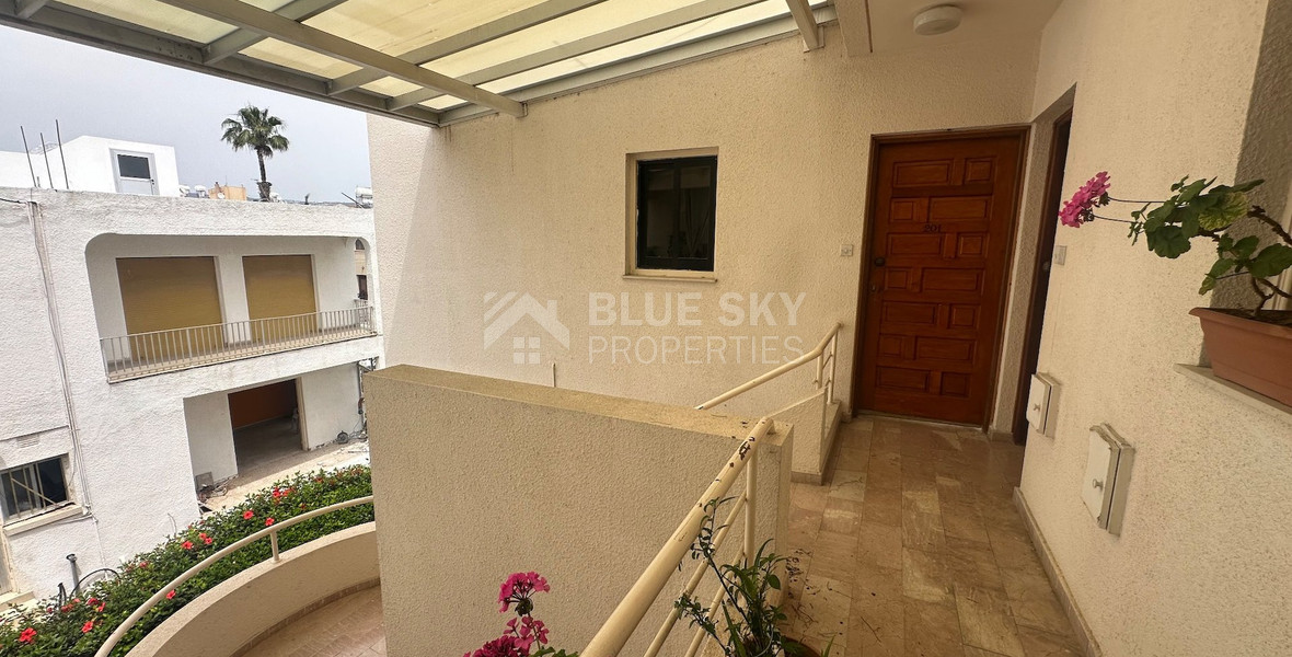 For sale: Nine Bedroom Building in Kato Paphos + Potential for three More – Investor’s Dream!