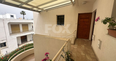 For sale: Nine Bedroom Building in Kato Paphos + Potential for three More – Investor’s Dream!