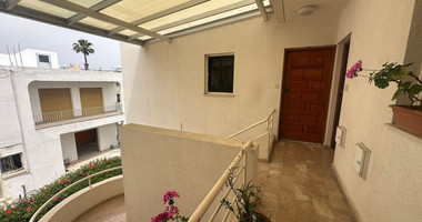 For sale: Nine Bedroom Building in Kato Paphos + Potential for three More – Investor’s Dream!