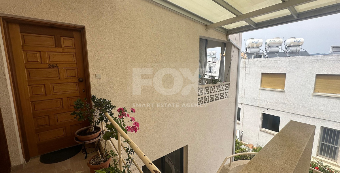 For sale: Nine Bedroom Building in Kato Paphos + Potential for three More – Investor’s Dream!