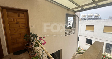 For sale: Nine Bedroom Building in Kato Paphos + Potential for three More – Investor’s Dream!