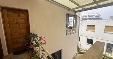 For sale: Nine Bedroom Building in Kato Paphos + Potential for three More – Investor’s Dream!