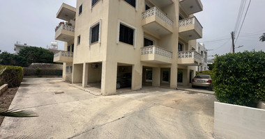 For sale: Nine Bedroom Building in Kato Paphos + Potential for three More – Investor’s Dream!