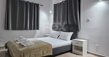 For sale: Nine Bedroom Building in Kato Paphos + Potential for three More – Investor’s Dream!