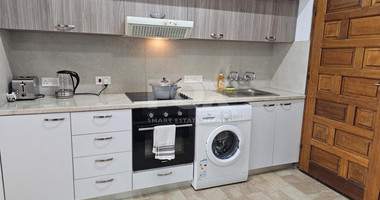 For sale: Nine Bedroom Building in Kato Paphos + Potential for three More – Investor’s Dream!