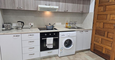 For sale: Nine Bedroom Building in Kato Paphos + Potential for three More – Investor’s Dream!