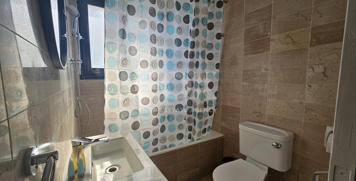 For sale: Nine Bedroom Building in Kato Paphos + Potential for three More – Investor’s Dream!