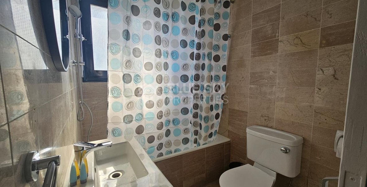 For sale: Nine Bedroom Building in Kato Paphos + Potential for three More – Investor’s Dream!