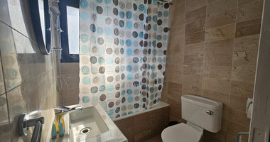 For sale: Nine Bedroom Building in Kato Paphos + Potential for three More – Investor’s Dream!