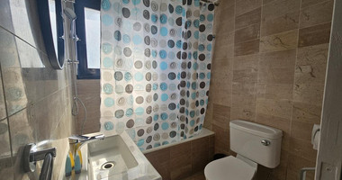 For sale: Nine Bedroom Building in Kato Paphos + Potential for three More – Investor’s Dream!