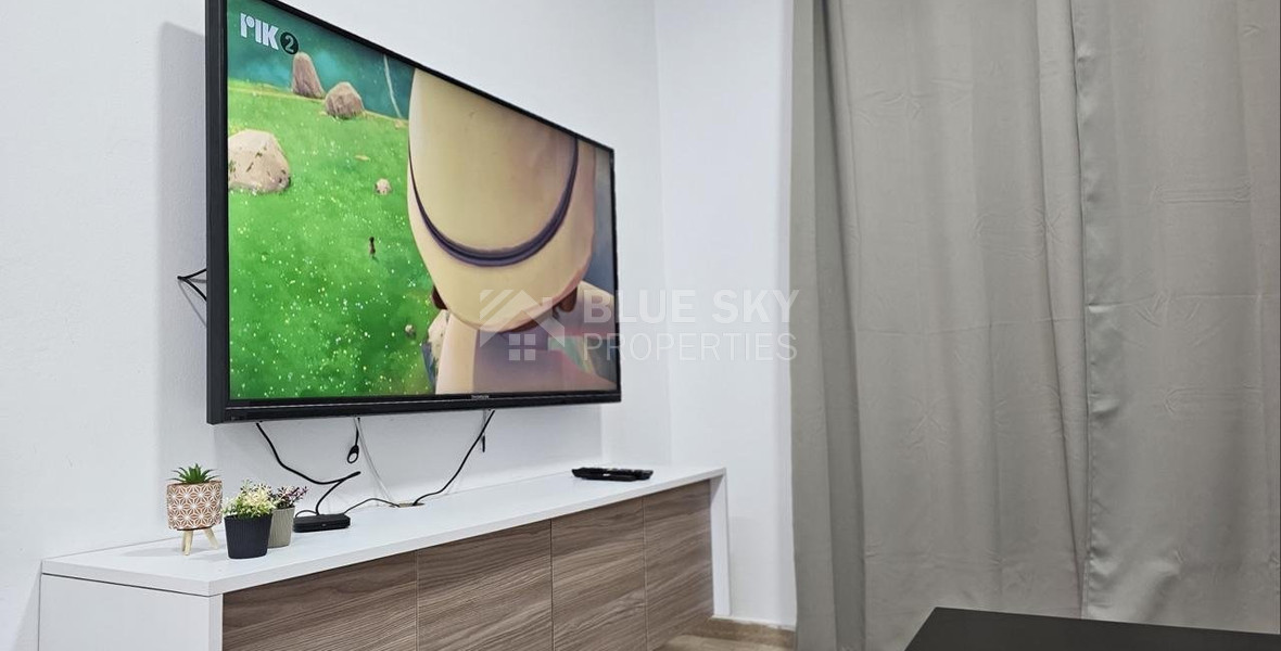 For sale: Nine Bedroom Building in Kato Paphos + Potential for three More – Investor’s Dream!