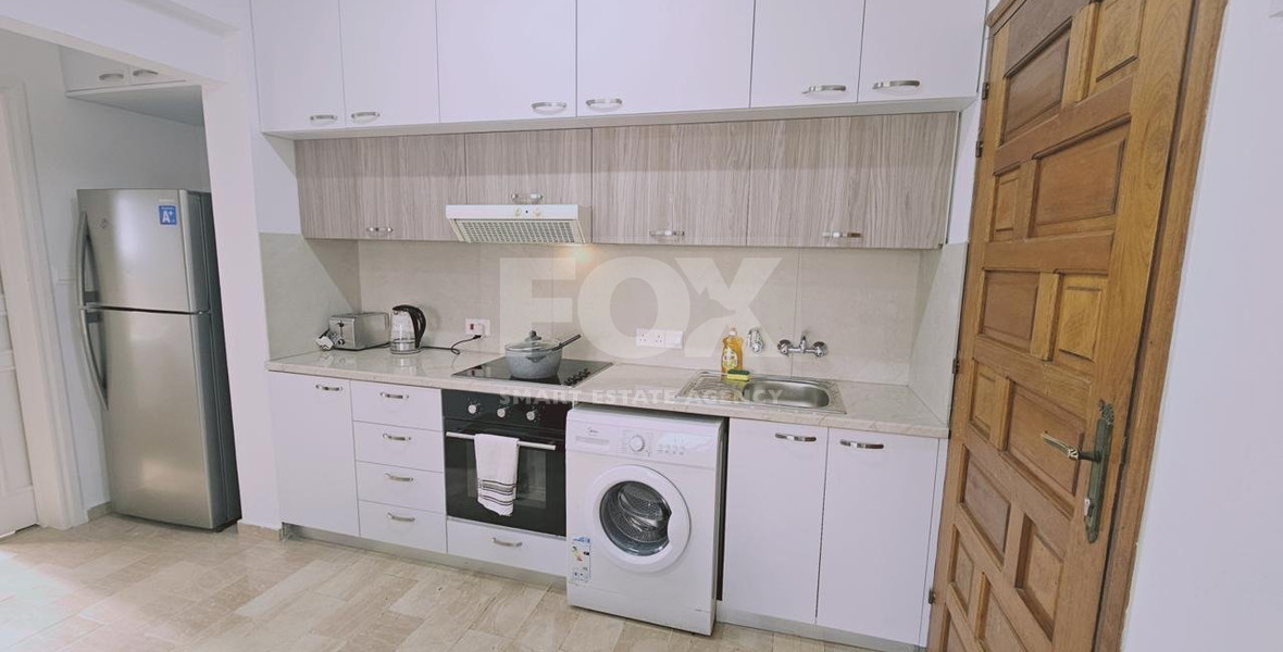 For sale: Nine Bedroom Building in Kato Paphos + Potential for three More – Investor’s Dream!