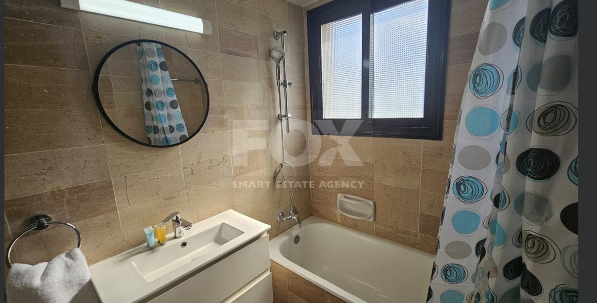 For sale: Nine Bedroom Building in Kato Paphos + Potential for three More – Investor’s Dream!