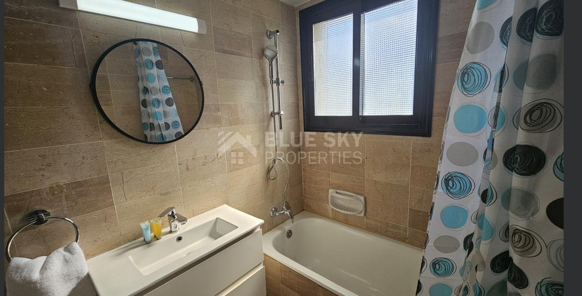 For sale: Nine Bedroom Building in Kato Paphos + Potential for three More – Investor’s Dream!