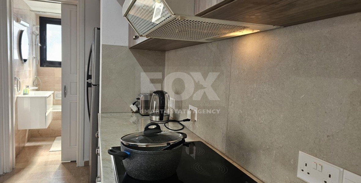 For sale: Nine Bedroom Building in Kato Paphos + Potential for three More – Investor’s Dream!