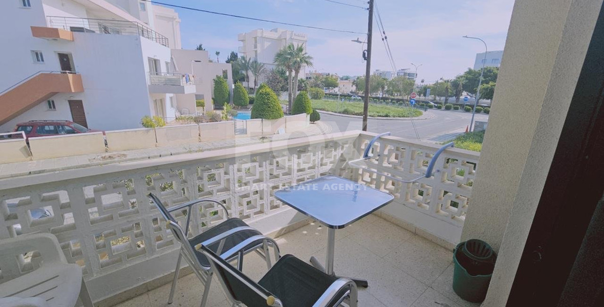 For sale: Nine Bedroom Building in Kato Paphos + Potential for three More – Investor’s Dream!