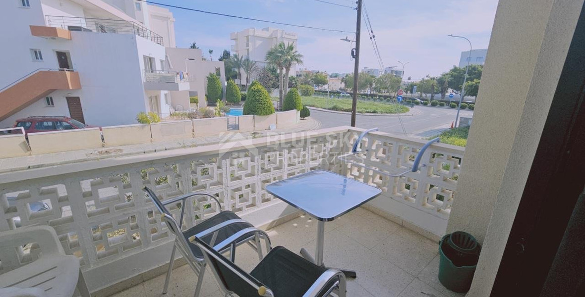 For sale: Nine Bedroom Building in Kato Paphos + Potential for three More – Investor’s Dream!