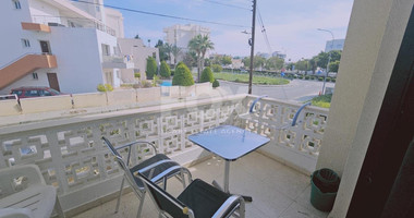 For sale: Nine Bedroom Building in Kato Paphos + Potential for three More – Investor’s Dream!