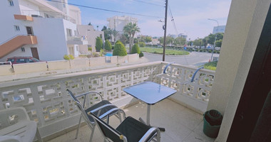 For sale: Nine Bedroom Building in Kato Paphos + Potential for three More – Investor’s Dream!