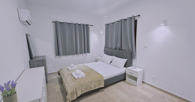 For sale: Nine Bedroom Building in Kato Paphos + Potential for three More – Investor’s Dream!