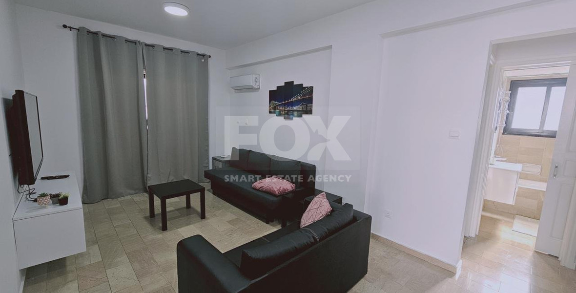 For sale: Nine Bedroom Building in Kato Paphos + Potential for three More – Investor’s Dream!