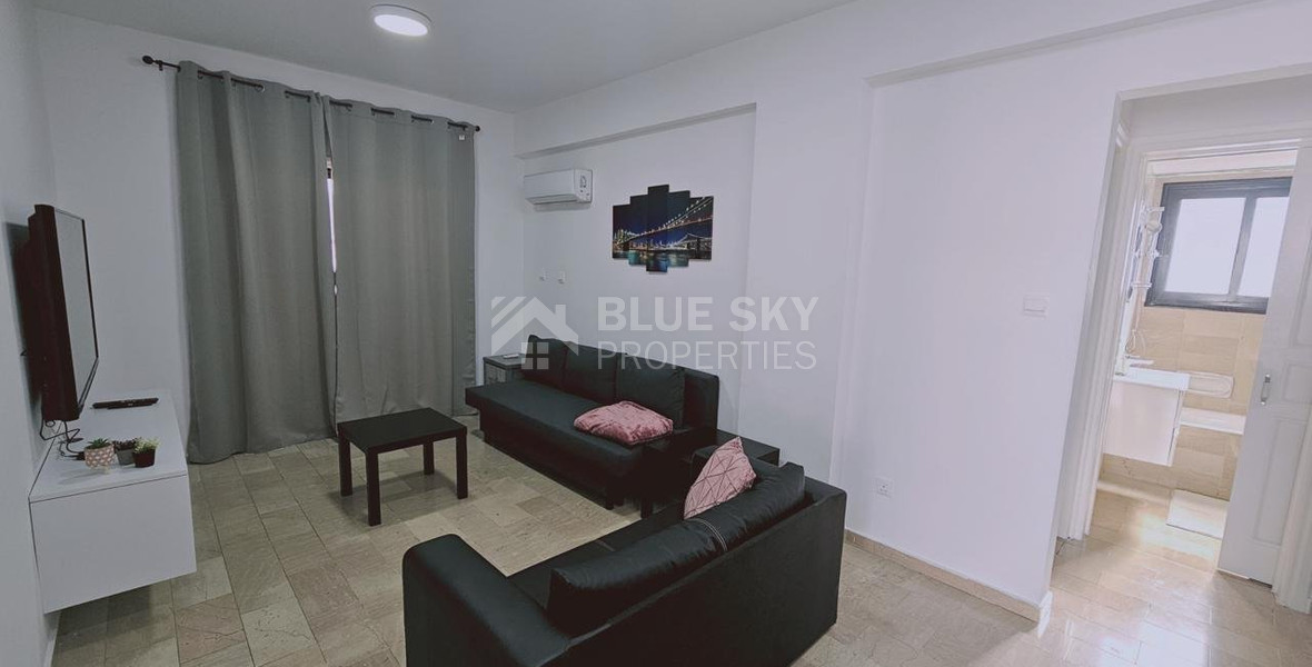 For sale: Nine Bedroom Building in Kato Paphos + Potential for three More – Investor’s Dream!