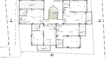 For sale: Nine Bedroom Building in Kato Paphos + Potential for three More – Investor’s Dream!