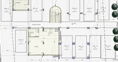 For sale: Nine Bedroom Building in Kato Paphos + Potential for three More – Investor’s Dream!