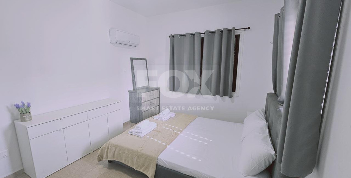 For sale: Nine Bedroom Building in Kato Paphos + Potential for three More – Investor’s Dream!