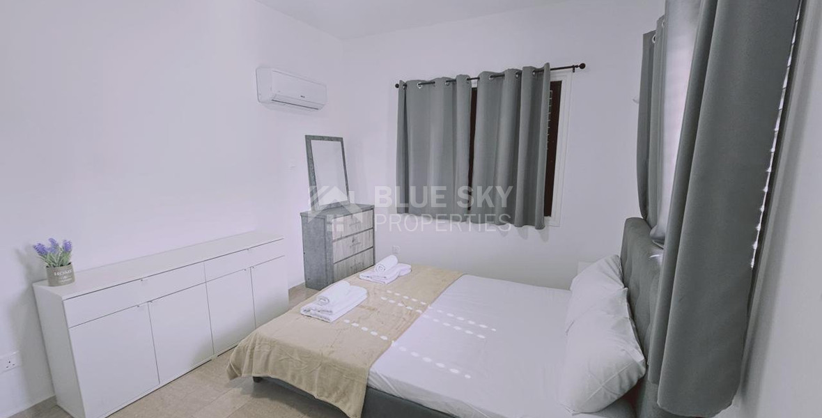 For sale: Nine Bedroom Building in Kato Paphos + Potential for three More – Investor’s Dream!