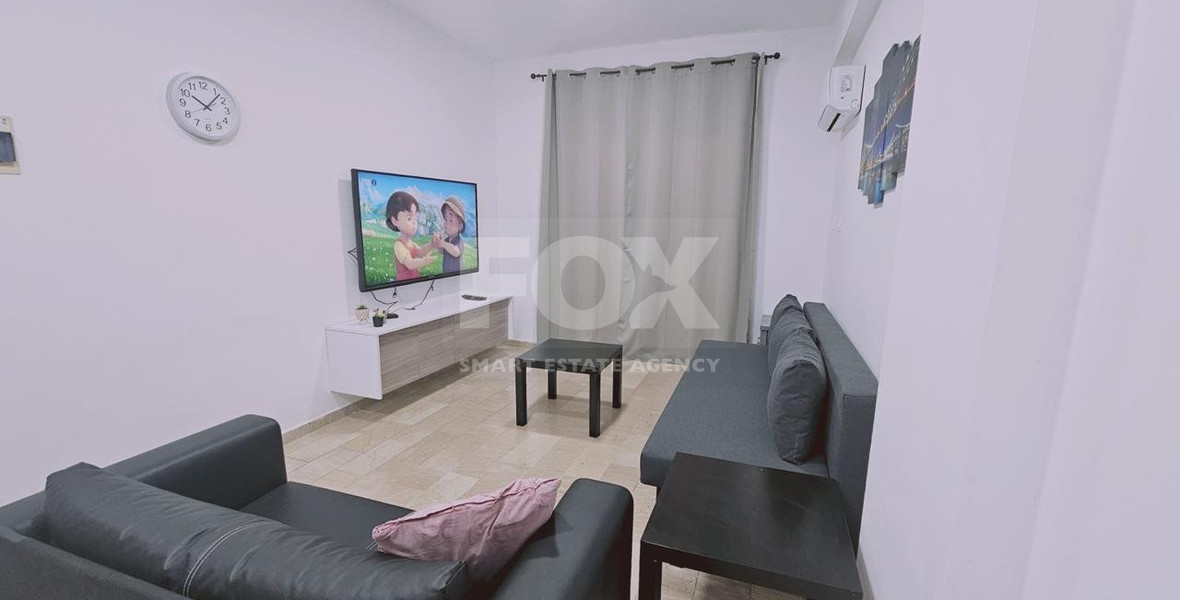 For sale: Nine Bedroom Building in Kato Paphos + Potential for three More – Investor’s Dream!